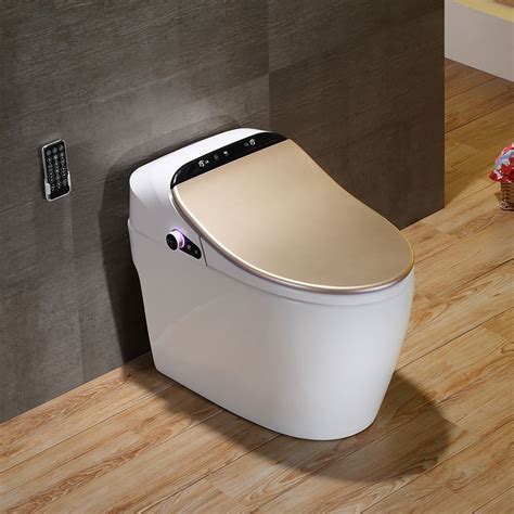 best smart toilet|modern smart one piece toilet.